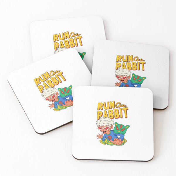 Item preview, Run With the Weird -  Quirky Surreal  designed and sold by CochraneCo.