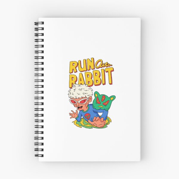 Item preview, Run With the Weird -  Quirky Surreal  designed and sold by CochraneCo.