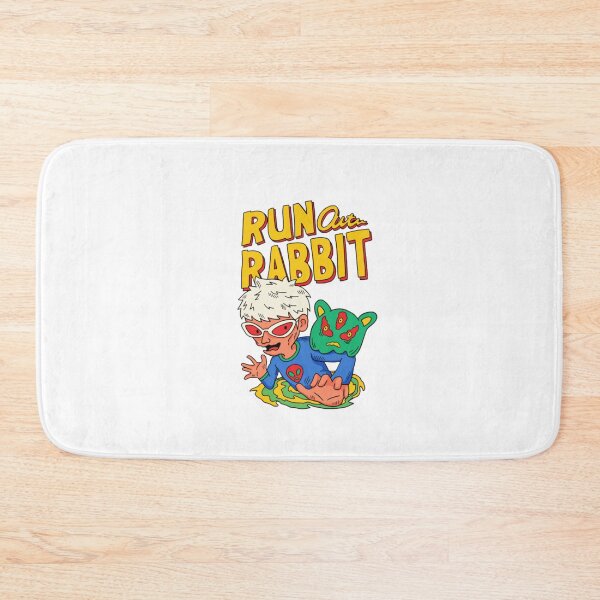 Item preview, Run With the Weird -  Quirky Surreal  designed and sold by CochraneCo.