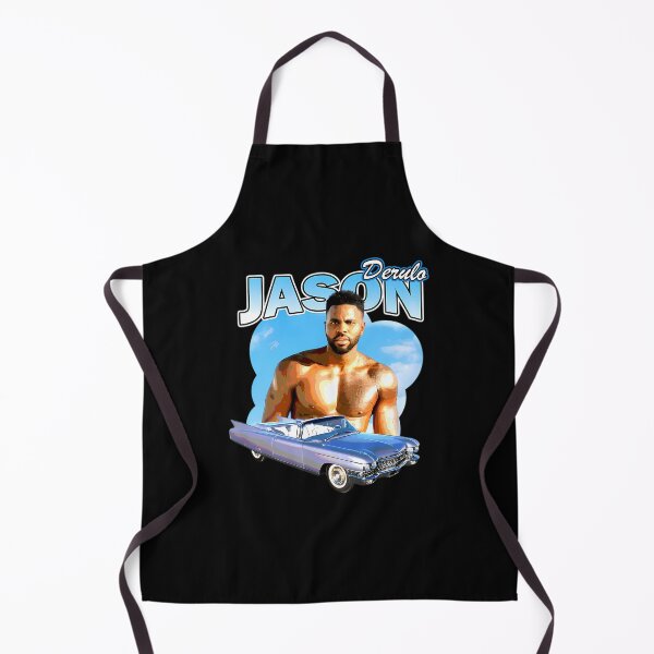 Item preview, Rapper With Vintage Car Jason Derulo designed and sold by Naglaa Store.