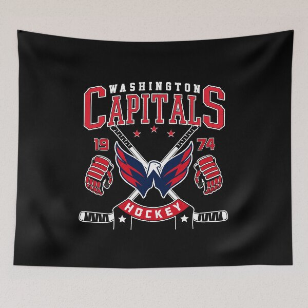 Item preview, Vintage Hockey Fan Apparel designed and sold by Bekim97.