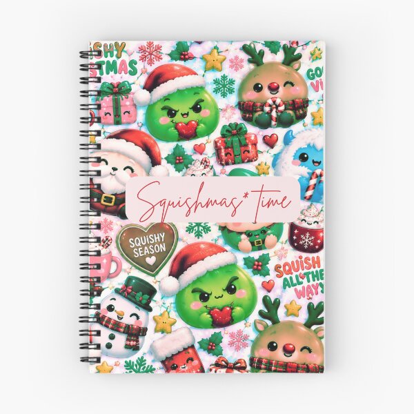 Item preview, SlViral Squishy Dumpling Christmas designed and sold by Riseofthesoul.