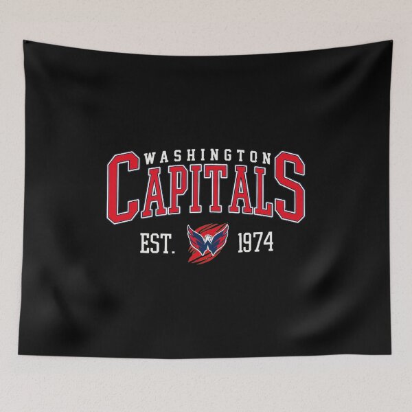 Item preview, Vintage Hockey Fan designed and sold by BelleCamon89.