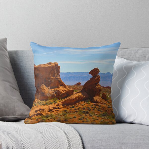 Item preview, Valley of Fire designed and sold by positiveimages.