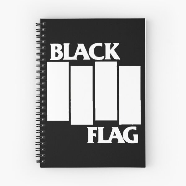 Item preview, Black Flag Band Punk Music designed and sold by SchuylerLakin69.