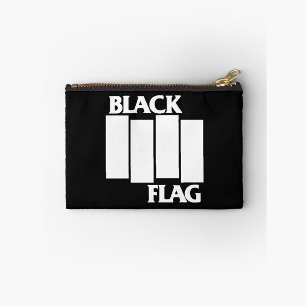 Item preview, Black Flag Band Punk Music designed and sold by SchuylerLakin69.