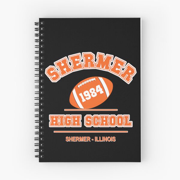 Item preview, High School Football Athletics designed and sold by HarleyHurstt.