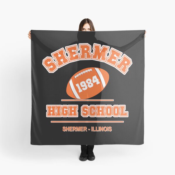 Item preview, High School Football Athletics designed and sold by HarleyHurstt.