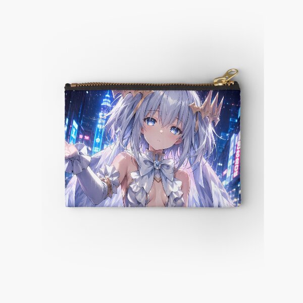 Item preview, Tobiichi Origami Date A Live Neon Rain Angel designed and sold by SolenneAzur.