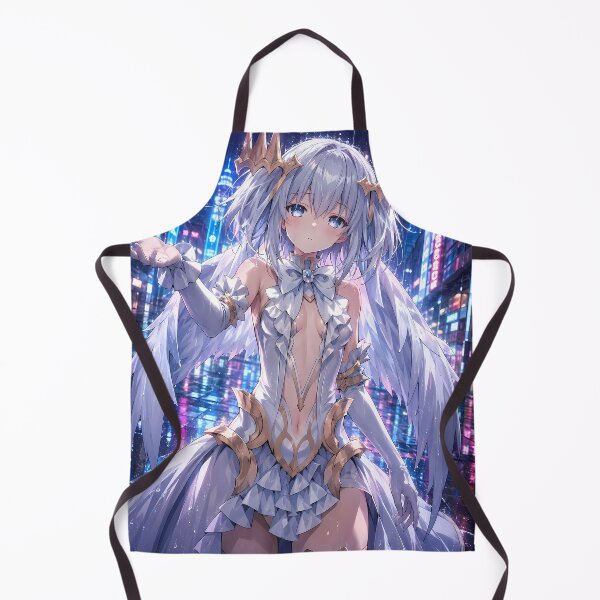 Item preview, Tobiichi Origami Date A Live Neon Rain Angel designed and sold by SolenneAzur.