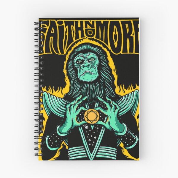 Item preview, Faith No More designed and sold by Nonsense2021.