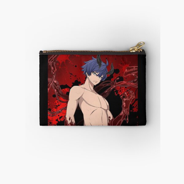 Item preview, Shiki Ichinose - Tougen Anki designed and sold by ModMonochrome.