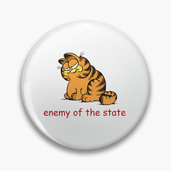 Item preview, Comrade Garf designed and sold by Naglaa Store.