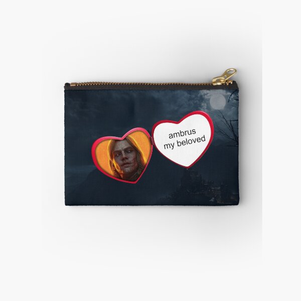 Item preview, ambrus my beloved designed and sold by HannahGinn.Design.
