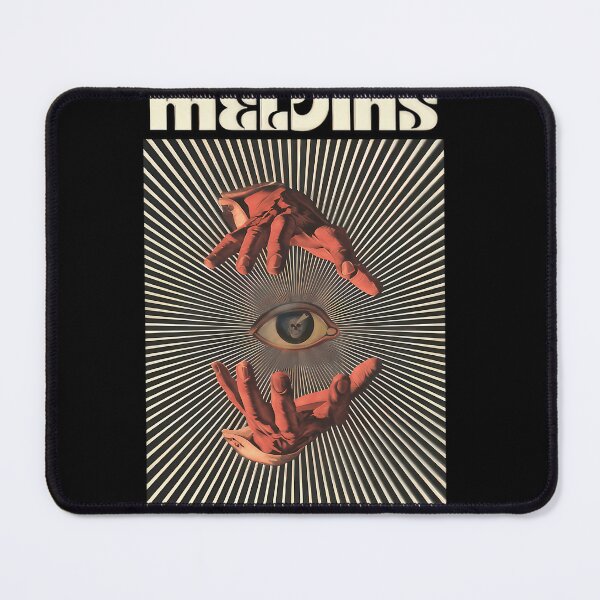 Item preview, Hand Eyes Melvins 389 designed and sold by Bogos Shop.