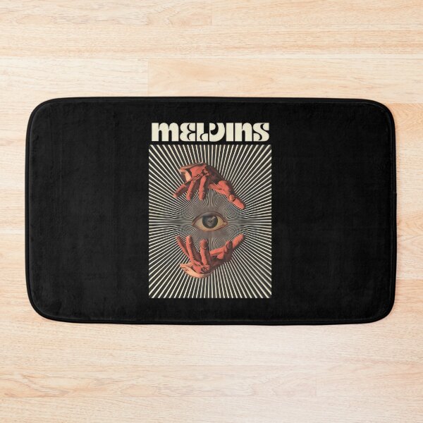 Item preview, Hand Eyes Melvins 389 designed and sold by Bogos  Shop.