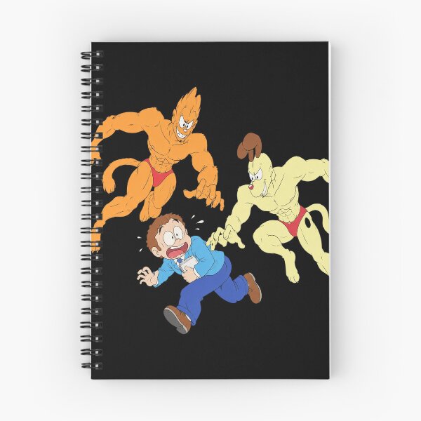 Item preview, Buff Garfield And Buff Odie Classic Jon Arbuckle designed and sold by bernicepgossc.