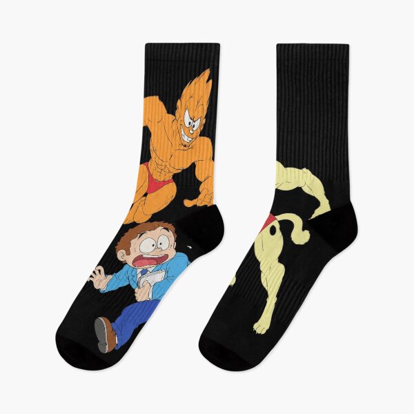 Item preview, Buff Garfield And Buff Odie Classic Jon Arbuckle designed and sold by bernicepgossc.