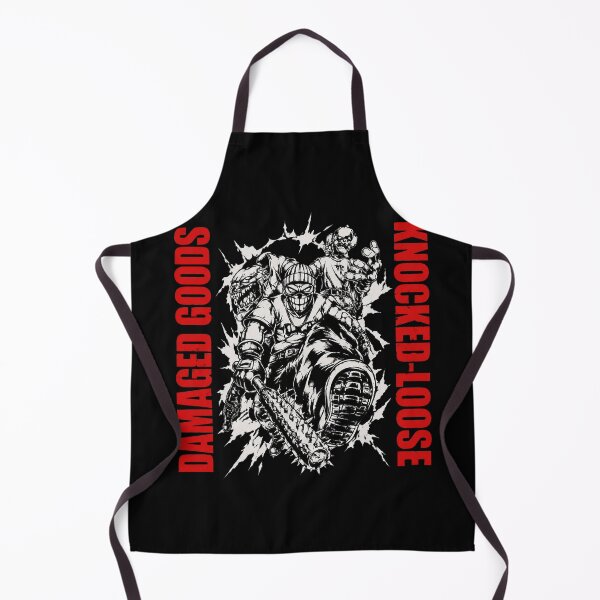 Item preview, Knocked Loose Grunge Metal Band Heavy Music designed and sold by BeckhamI-ngram.
