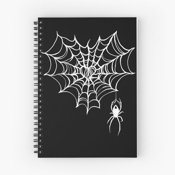 Item preview, Spooky Halloween Costume Heart Love Spider Web Men Women designed and sold by AmberWild.