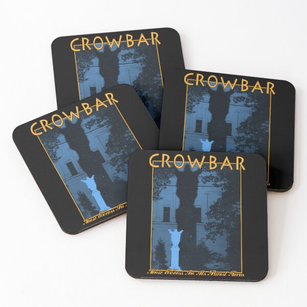 Item preview, Crowbar designed and sold by ProgoGrafis.