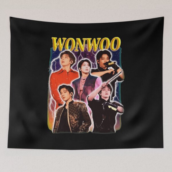 Item preview, Retro Idol Fan  designed and sold by Rosendahl94.