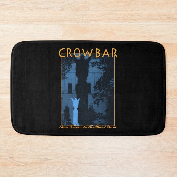 Item preview, Crowbar designed and sold by ProgoGrafis.