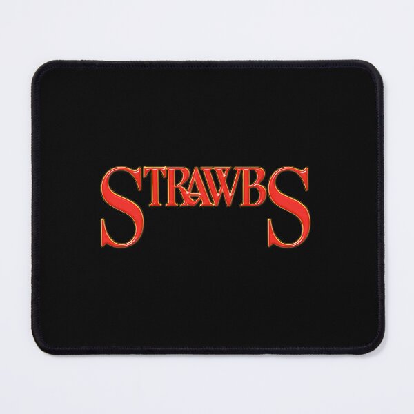 Item preview, Strawbs Rock Band designed and sold by feld-artlab.