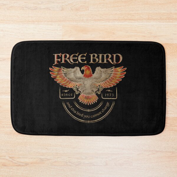 Item preview, Lynyrd Skynyrd Free Bird designed and sold by HamzaMo.