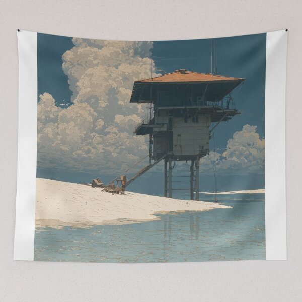 Item preview, Geometric Deus Ex Machina aShape Composition designed and sold by hkodresx.