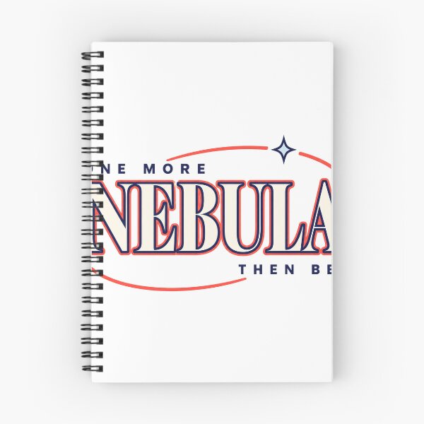 Item preview, One More Nebula Then Bed designed and sold by aihrgdesign.
