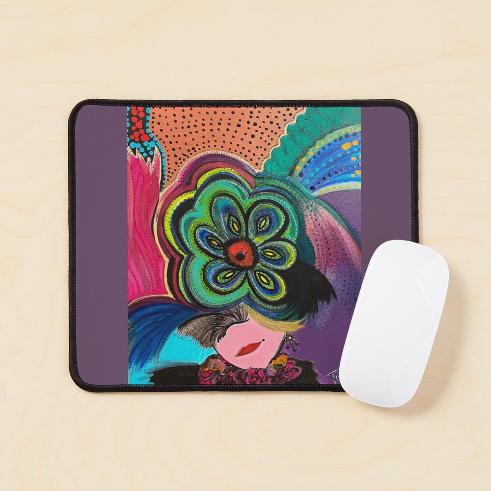 Item preview, Mouse Pad designed and sold by TMisch84.