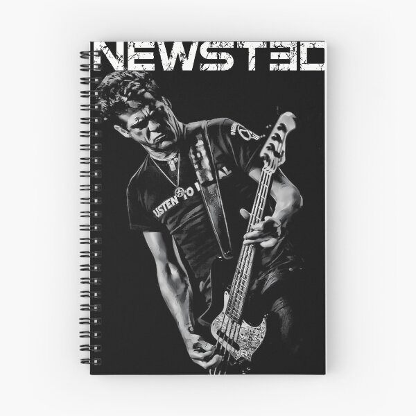 Item preview, N. E. W. S. T. E. D. designed and sold by Nonsense2021.