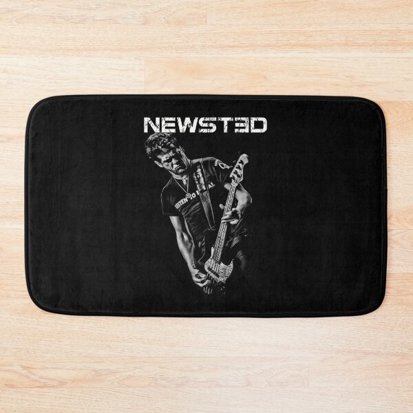 Item preview, N. E. W. S. T. E. D. designed and sold by Nonsense2021.