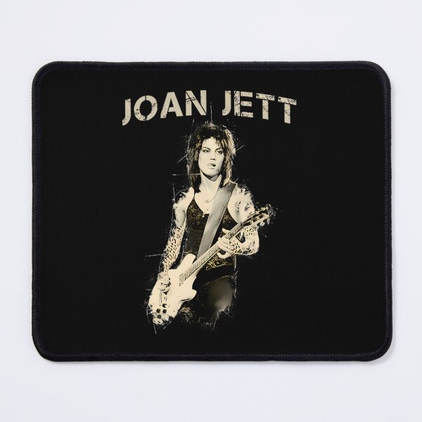 Item preview, Joan Jett  designed and sold by CatBachao.