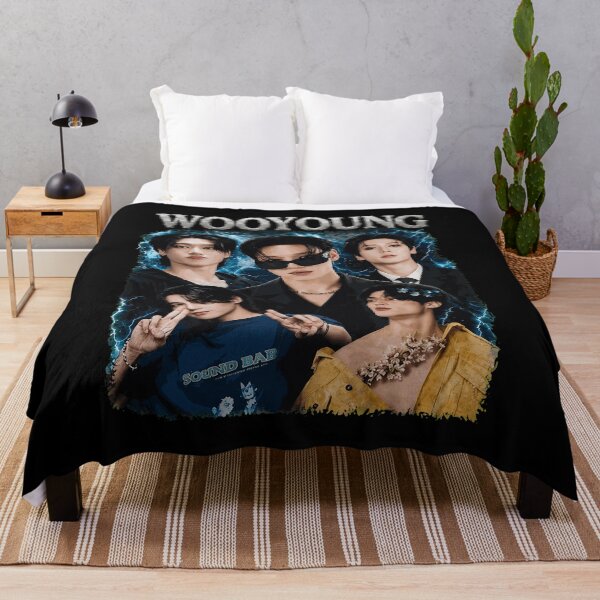 Item preview, K-Pop Idol Fan Graphic designed and sold by DaissyFilak.