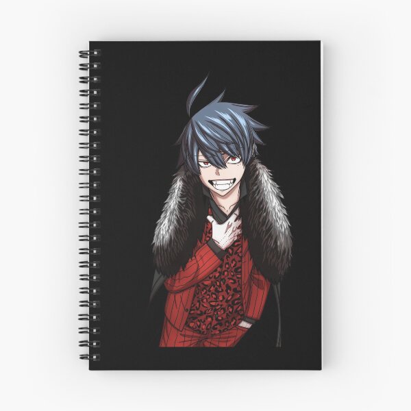 Item preview, Shiki Ichinose - Tougen Anki designed and sold by ModMonochrome.
