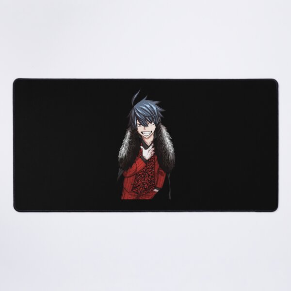 Item preview, Shiki Ichinose - Tougen Anki designed and sold by ModMonochrome.