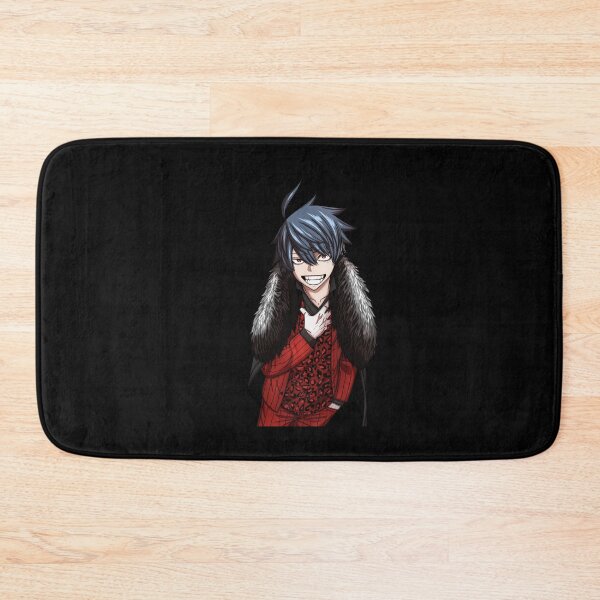 Item preview, Shiki Ichinose - Tougen Anki designed and sold by ModMonochrome.