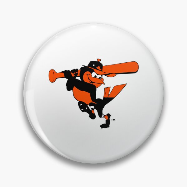 Artikelvorschau, Logo der Baltimore Orioles entworfen und verkauft von AlexanPfef.