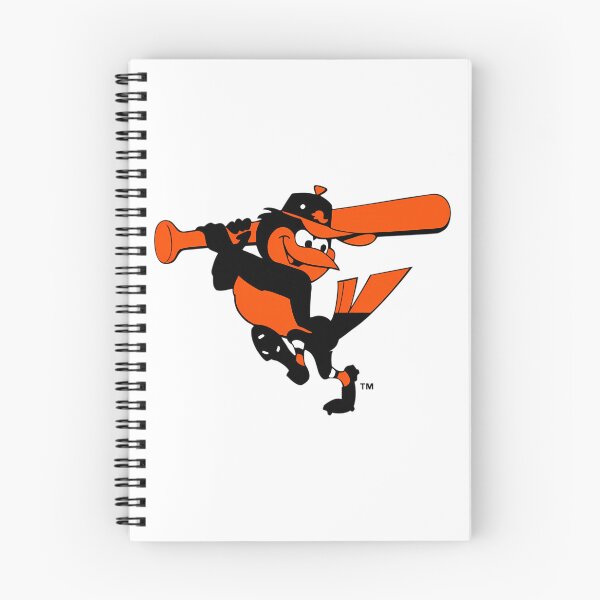 Item preview, Baltimore Orioles Logo designed and sold by AlexanPfef.