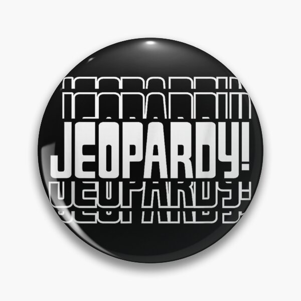 Item preview, Jeopardy Multiple designed and sold by VickyKuhnart.