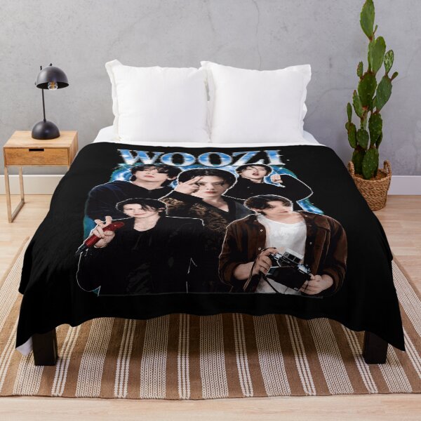 Item preview, Retro Kpop Fan Idol Graphic designed and sold by RaysonCa.