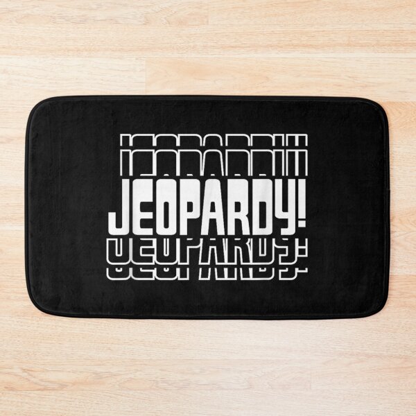 Item preview, Jeopardy Multiple designed and sold by VickyKuhnart.