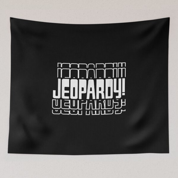 Item preview, Jeopardy Multiple designed and sold by VickyKuhnart.