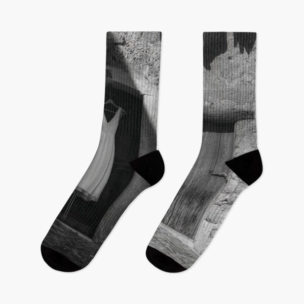 Item preview, Minimal Deus Ex Machina Geometric Pattern designed and sold by hkodresx.