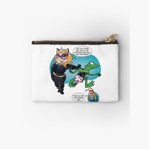 Item preview, dungeon crawler kermit designed and sold by Rachelle0Utz.