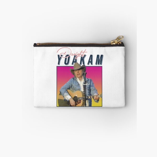 Item preview, dwight yoakam retro 80s style designed and sold by Rachelle0Utz.