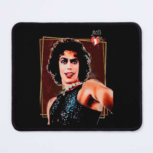 Item preview, The Rocky Horror Picture Show - Boss designed and sold by feld-artlab.