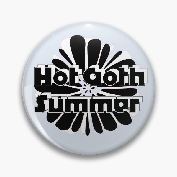 Item preview, Hot Goth Summer designed and sold by Bubbly Squirrel Creations.